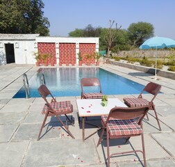 Swimming Pool 1