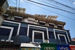 BABA HOTEL AND RESTAURANT, Pilani