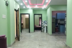 Ratan Kunja || Entire 3BHK Budget Friendly Apartment near Ruby, Kolkata