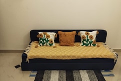Dibrugarh Homestay The Bungalow 1 BHK