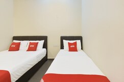 Hotel O Gest Inn, Muar