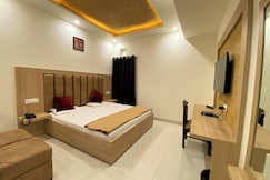 Neelgagan Hotel Janakpuri, Delhi