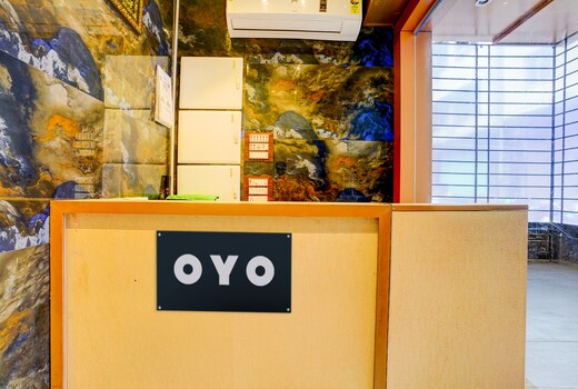 HOTEL O M.M RESIDENCY