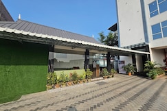 Rudraksh Riverside (a unit of Hari Om Catering Service), Sambalpur