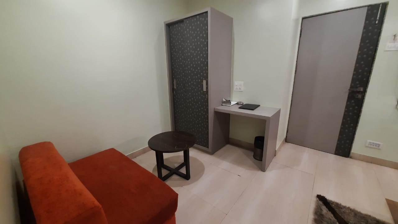 Hotel Mantralaya 2