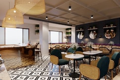 Solace Suites Hotel and Banquets, Kasauli