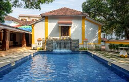 Swimming Pool 1
