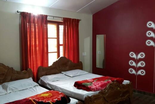 Rosewood Nature Stay