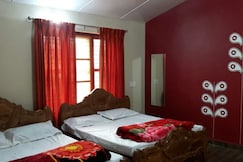 Rosewood Nature Stay, Coorg