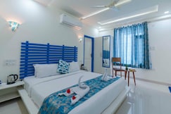 Hotel Istana Inn-Vaishali Nagar, Jaipur