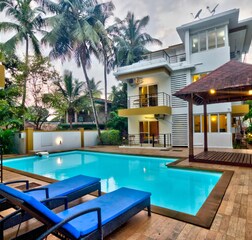 Swimming Pool 1