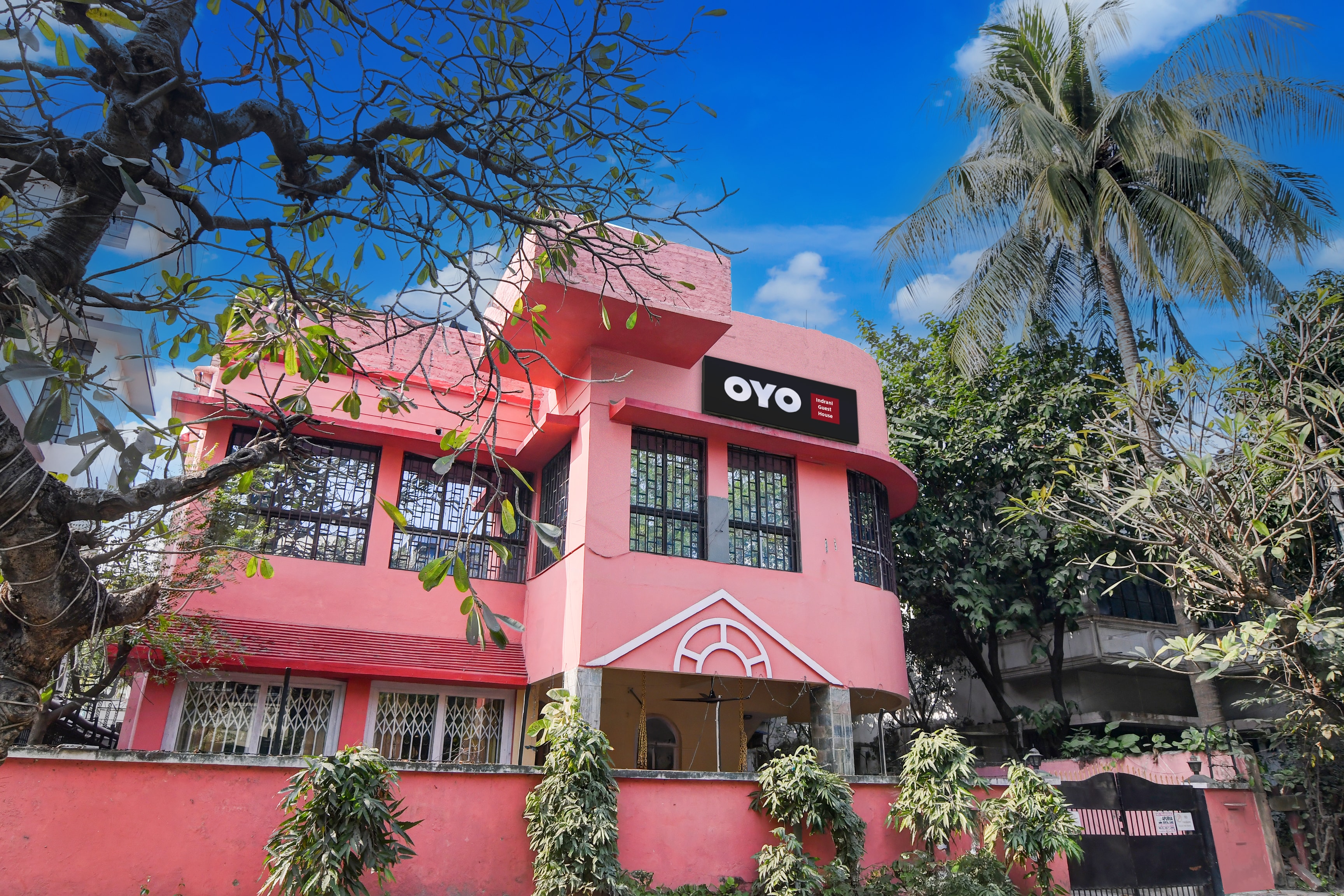 Hotel O Indrani Guest House - Tap to explore photos