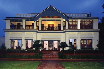The Taj Gateway Hotel