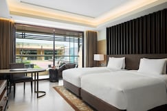 JW Marriott Mussoorie Walnut Grove, KALSI