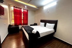 I Care With Greenery Comforts, Hosur