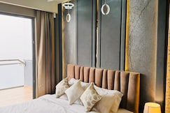 Dreamscape by Rivique Inn   38th Floor River View, Noida