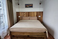 Mystic Clouds Homestay, Darjeeling