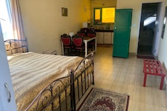 Two bedroom Suite, Mussoorie