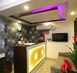 Living Room 1