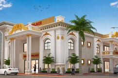 SHARDA PALACE HOTEL & BANQUET, Bhabua