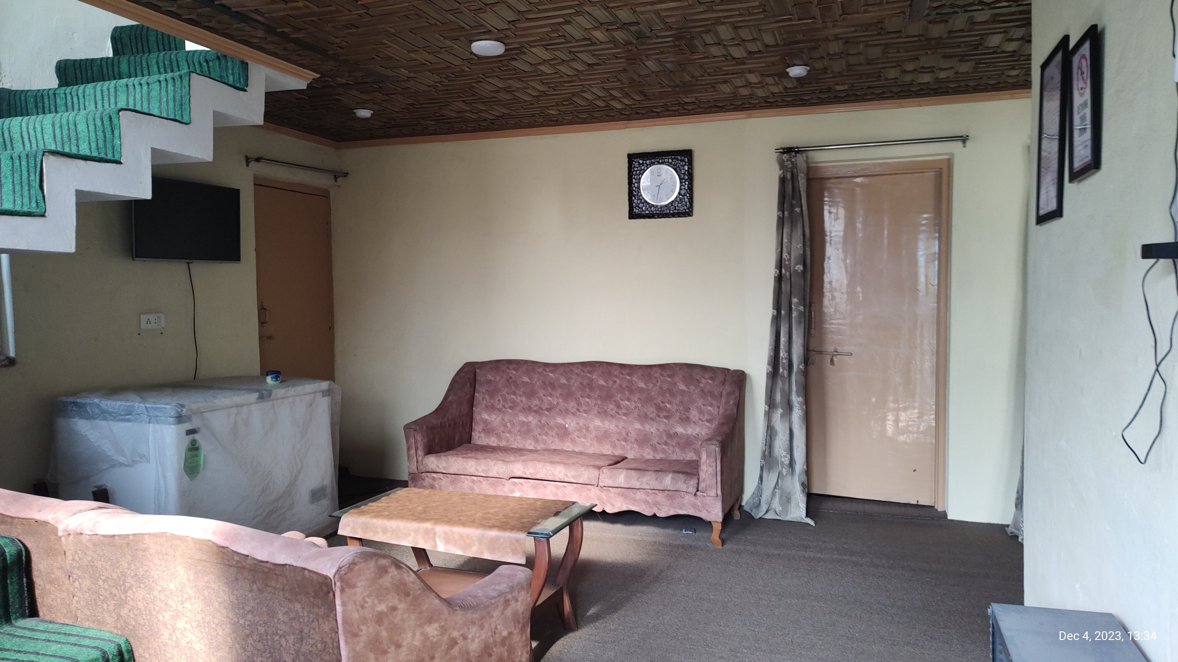 Fully furnished 2BHK Apartment - Tap to explore photos
