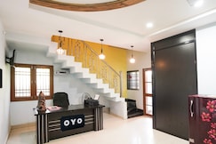 Hotel O Happy Hotel, Raipur, Chhattisgarh