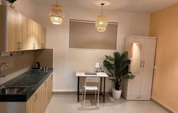 Studio Room