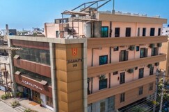 Jagannath Inn, Orai