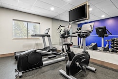 Holiday Inn Express Hotel & Suites Florence Northeast, Colbert