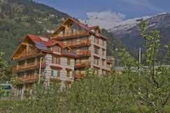 The Foghills : A Boutique Hotel & Cottages, Manali