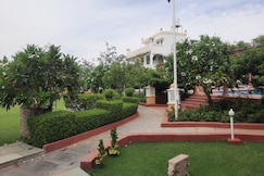 YASHVEER RESORT, Abu Road