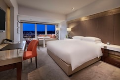 Grand Hyatt Taipei, Taipei