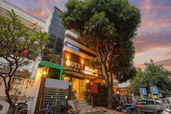 FabHotel NK Residency, Delhi