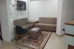 The Code Hotel, Guruvayur