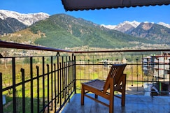  Hotel Kundan Inn, Manali