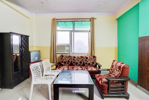 Hotel O Shivam Residency