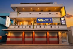 FabHotel Prince Residency, Vellore