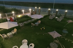 Lands End, Balasore