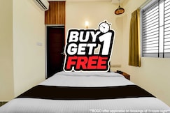 Townhouse Vaigai Riverview Madurai Formerly Vijaya Garden, Madurai
