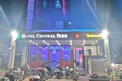 Central Park Stay near LNT Collage, Gopalganj