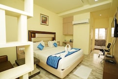 Hotel SK Riverfront, Vijaywada