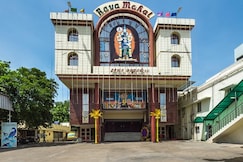 Rayas Executive Homes, Koothanur