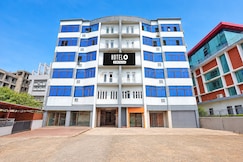 Hotel O Kalinga Stadium Formerly Anusuya, Bhubaneshwar