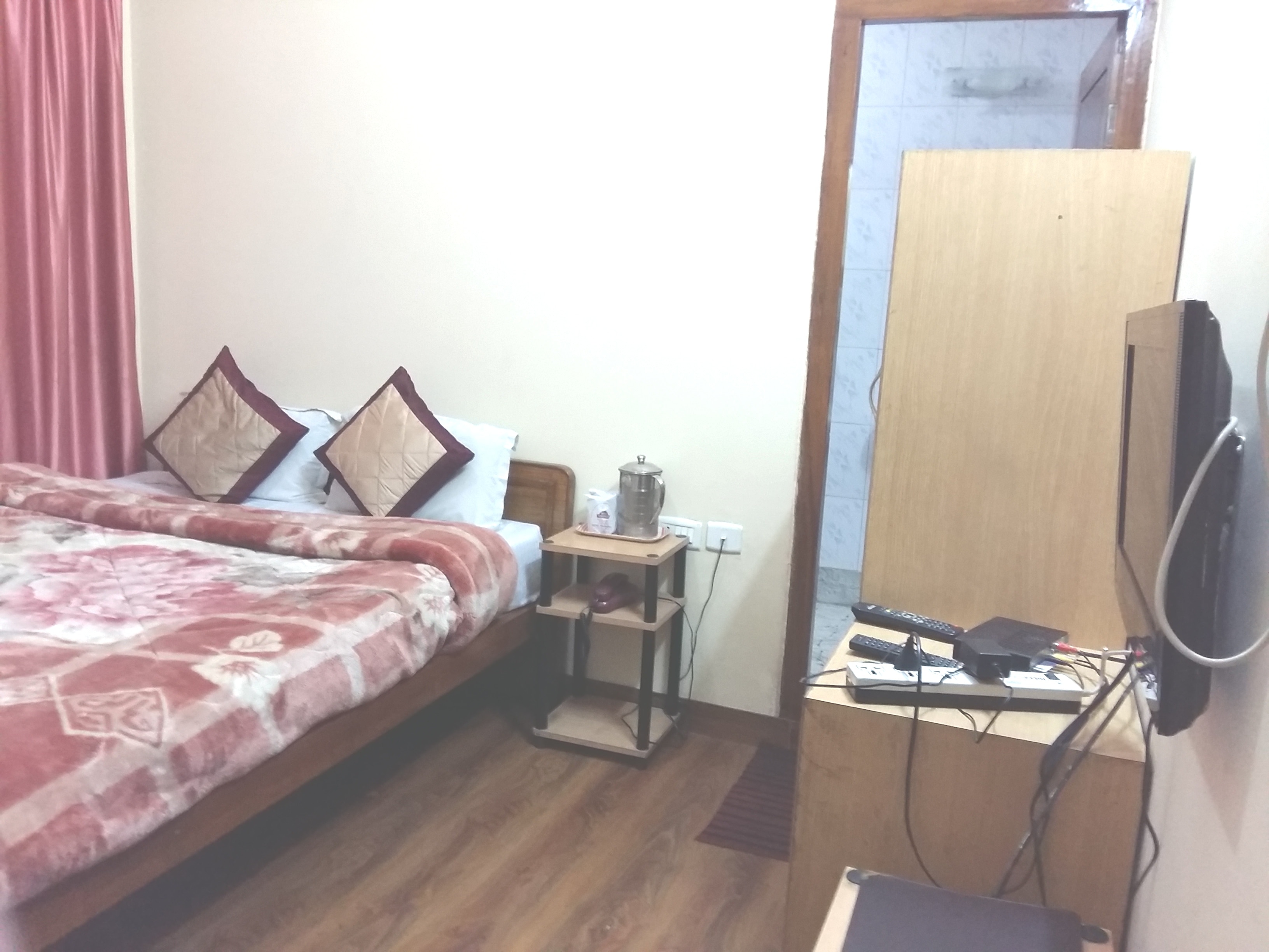 Hotel New Vaishali - Tap to explore photos