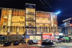 V R Residency, Karanthur, Calicut (Kozhikode)