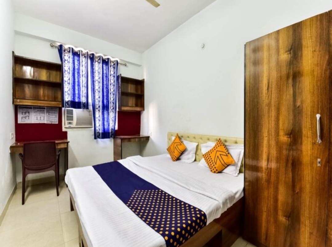 LeStays Shree Ganga - Tap to explore photos