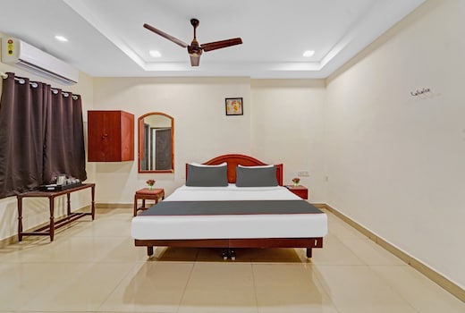 Super Townhouse G Silver Hotels Mount Road