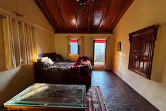 Parwati Orchard Homestay, Someshwar