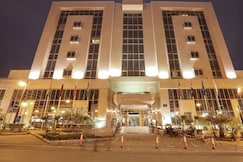Al Waha Palace Hotel, Riyadh