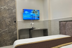 Hotel Shree Guru, Delhi